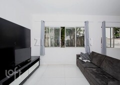 Apartamento à venda em Jardim Paulista com 122 m², 3 quartos, 1 suíte, 1 vaga