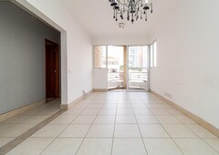 Apartamento à venda em Vila Mariana com 102 m², 3 quartos, 2 suítes, 1 vaga