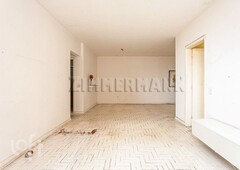 Apartamento à venda em Perdizes com 117 m², 3 quartos, 1 suíte