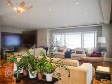 Apartamento à venda em Aclimação com 355 m², 3 quartos, 3 suítes, 6 vagas