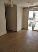 Apartamento à venda em Tatuapé com 63 m², 3 quartos, 1 suíte, 1 vaga