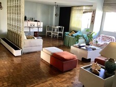Apartamento à venda em Paraíso com 120 m², 3 quartos, 1 suíte, 2 vagas