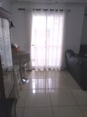 Apartamento à venda em Jaguaré com 65 m², 3 quartos, 1 vaga