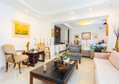 Apartamento à venda em Jardim Paulista com 244 m², 3 quartos, 3 suítes, 3 vagas