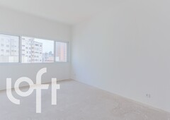 Apartamento à venda em Liberdade com 90 m², 3 quartos, 1 suíte, 1 vaga