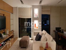Apartamento à venda em Ipiranga com 114 m², 3 quartos, 1 suíte, 3 vagas