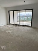 Apartamento à venda em Vila Leopoldina com 147 m², 3 quartos, 3 suítes, 2 vagas