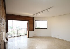 Apartamento à venda em Bosque da Saúde com 150 m², 4 quartos, 2 suítes, 2 vagas