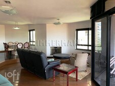 Apartamento à venda em Vila Madalena com 280 m², 4 quartos, 4 suítes, 4 vagas