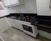 Apartamento em condomínio fechado 03 dormitórios, Igara/Canoas/RS