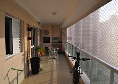 Apartamento - Jardim Aquarius - Residencial Sky House Club Residence - 158m² - 3 Suítes