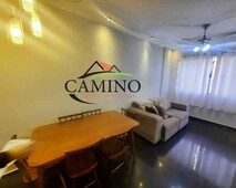 Apartamento Padrão para Venda em Enseada Guarujá-SP - 2630