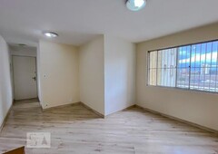 APARTAMENTO no 8º andar com 1 dormitório e 1 garagem