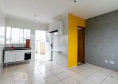 APARTAMENTO no 5º andar com 2 dormitórios