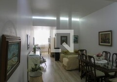 Apartamento para alugar com 2 dorms, 87m²