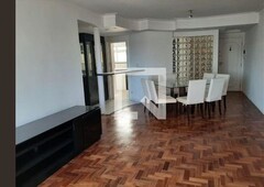 Apartamento para alugar com 2 dorms, 98m²