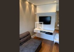 APARTAMENTO no 2º andar com 3 dormitórios e 3 garagens