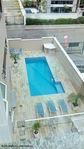 Apartamento para Venda em Joinville, Anita Garibaldi, 4 dormitórios, 1 suíte, 2 banheiros,