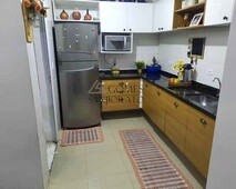 Apartamento para venda na Vila João Ramalho -Santo André - SP