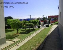 APARTAMENTO RESIDENCIAL em INDAIATUBA - SP, JARDIM ALICE