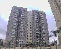 APARTAMENTO RESIDENCIAL em NOVA IGUAÇU - RJ, IDA