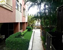 APARTAMENTO RESIDENCIAL em SANTO ANDRÉ - SP, VILA FRANCISCO MATARAZZO