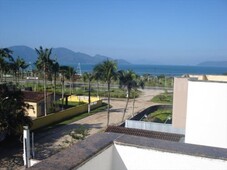 APARTAMENTO RESIDENCIAL em UBATUBA - SP, PRAIA MARANDUBA