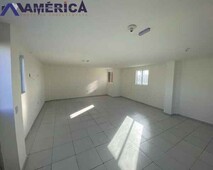 Apartamento residencial para Venda Manaíra, João Pessoa