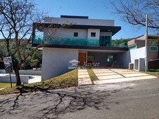 Casa à venda no bairro Altos de São Roque em São Roque