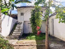 Casa à venda no bairro Centro em Campina Grande