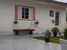 Casa à venda no bairro Fonte São Luiz em Serra Negra
