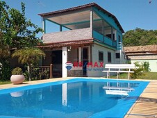 Casa à venda no bairro Jardim em Saquarema