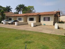 Casa à venda no bairro Jardim Imperial em Aparecida de Goiânia