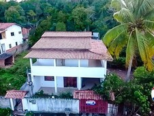 Casa à venda no bairro Nova Cabrália em Santa Cruz Cabrália
