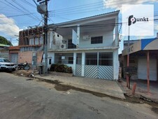 Casa à venda no bairro São Francisco em Manaus