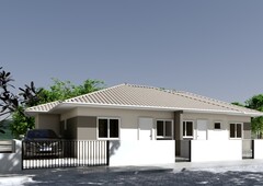 Casa à venda por R$ 289.380