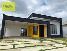 Casa em condomínio à venda ou aluguel no bairro Condomínio Fazenda Alta Vista em Salto de Pirapora
