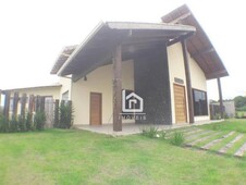 Casa em condomínio à venda no bairro Recanto da Sereia em Guarapari