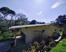 Casa escriturada à venda em Mairiporã SP