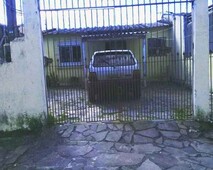 CASA PARQUE DA MATRIZ CACHOEIRINHA RS