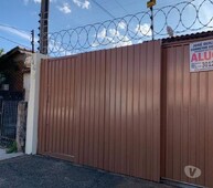 CASA RUA LOS ANGELES, 346, R$ 1.200,00, PARADA DO ALTO