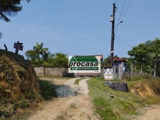 Chácara à venda no bairro Centro em Manaus