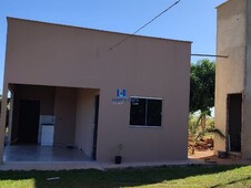 Chácara à venda no bairro Zona Rural em Bela Vista de Goiás