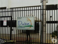 Edifício Dubai/Renascença