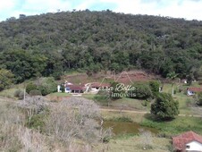 Fazenda à venda no bairro Aguas Claras em São José do Vale do Rio Preto