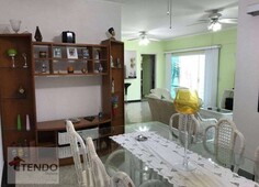 Vende ou aluga, cobertura com 4 dormitórios, 1 suíte, cobertura 261 m² - vicente de carvalho - guarujá/sp