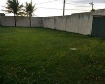 Lote/Terreno para venda possui 300 metros quadrados em Flórida Mirim - Mongaguá - SP
