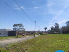 Terreno à venda no bairro Condomínio Ninho Verde I em Porangaba