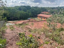Terreno à venda no bairro condominio rancho grande em Mateus Leme