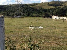 Terreno à venda no bairro Contendas em Valinhos